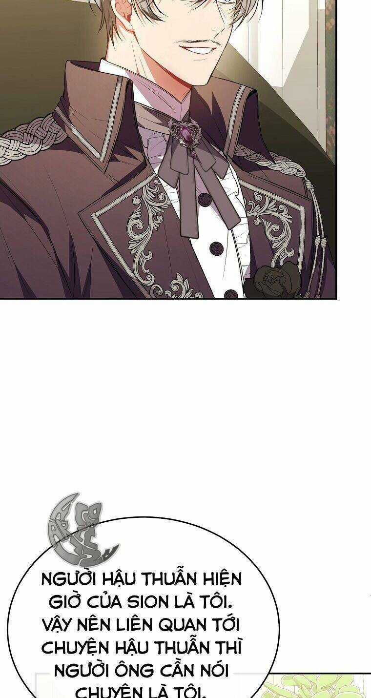 Cô Con Gái Thật Sự Đã Xuất Hiện Chapter 64 trang 61