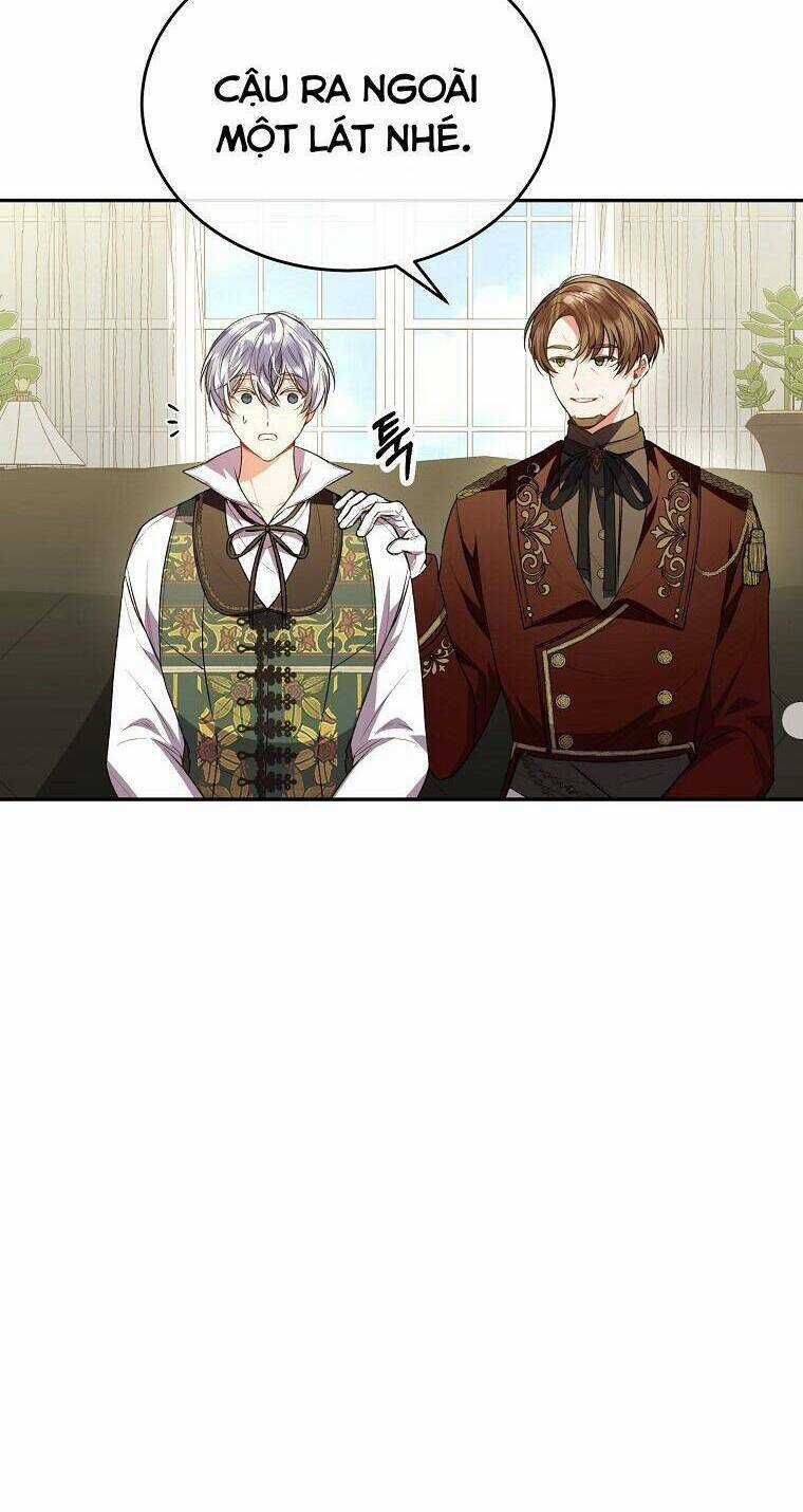 Cô Con Gái Thật Sự Đã Xuất Hiện Chapter 64 trang 63