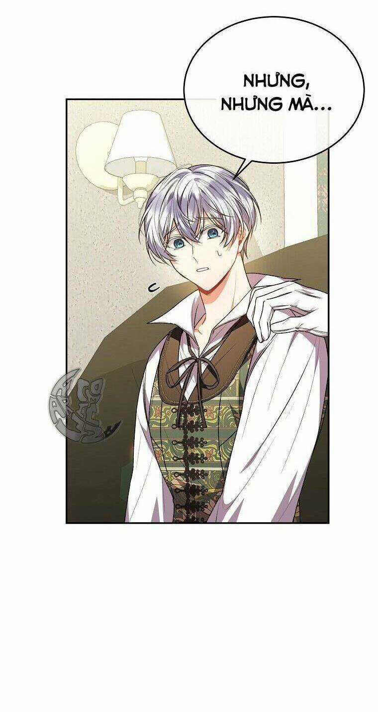 Cô Con Gái Thật Sự Đã Xuất Hiện Chapter 64 trang 64