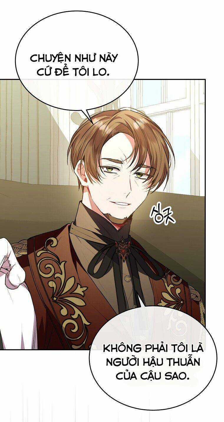 Cô Con Gái Thật Sự Đã Xuất Hiện Chapter 64 trang 65