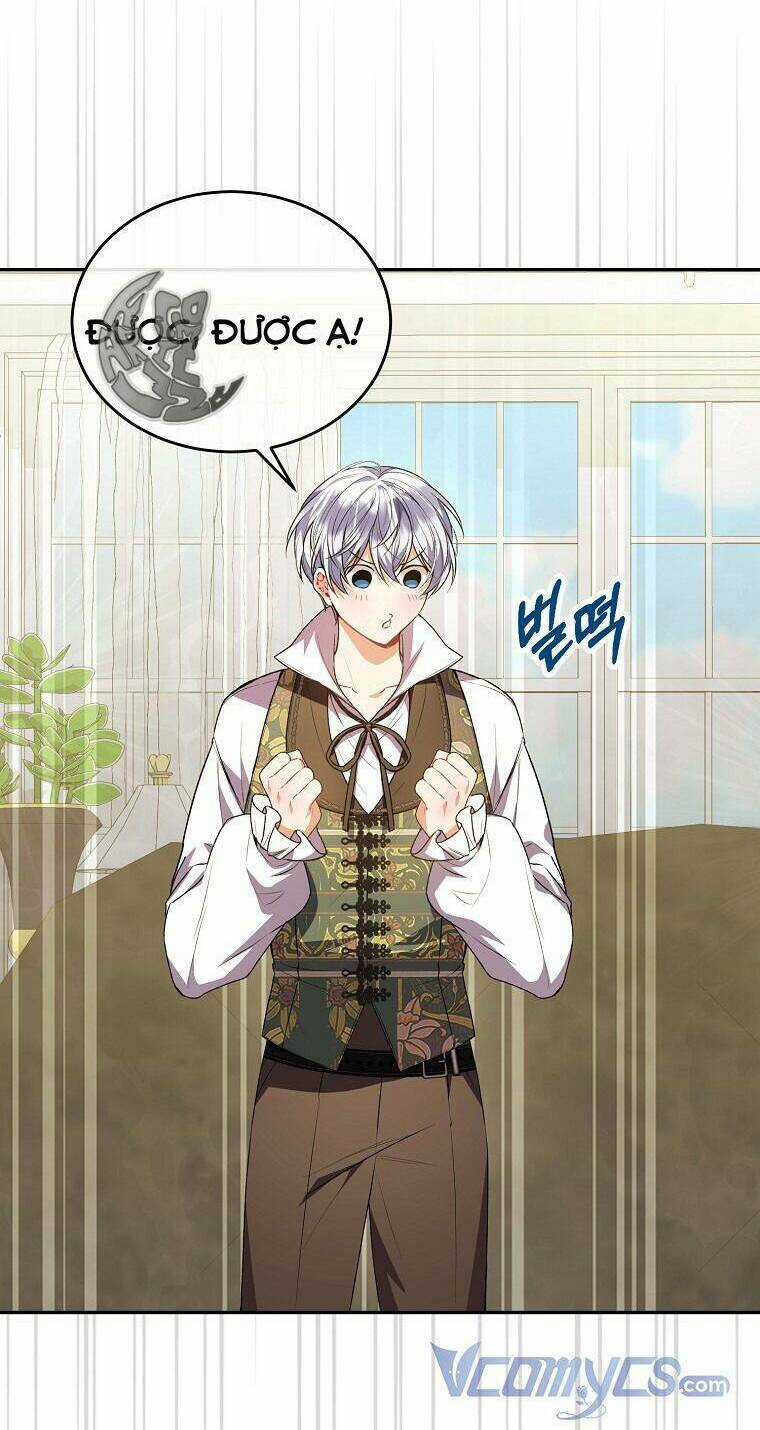 Cô Con Gái Thật Sự Đã Xuất Hiện Chapter 64 trang 66