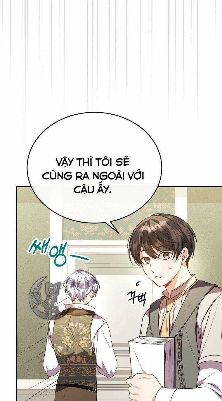 Cô Con Gái Thật Sự Đã Xuất Hiện Chapter 64 trang 67