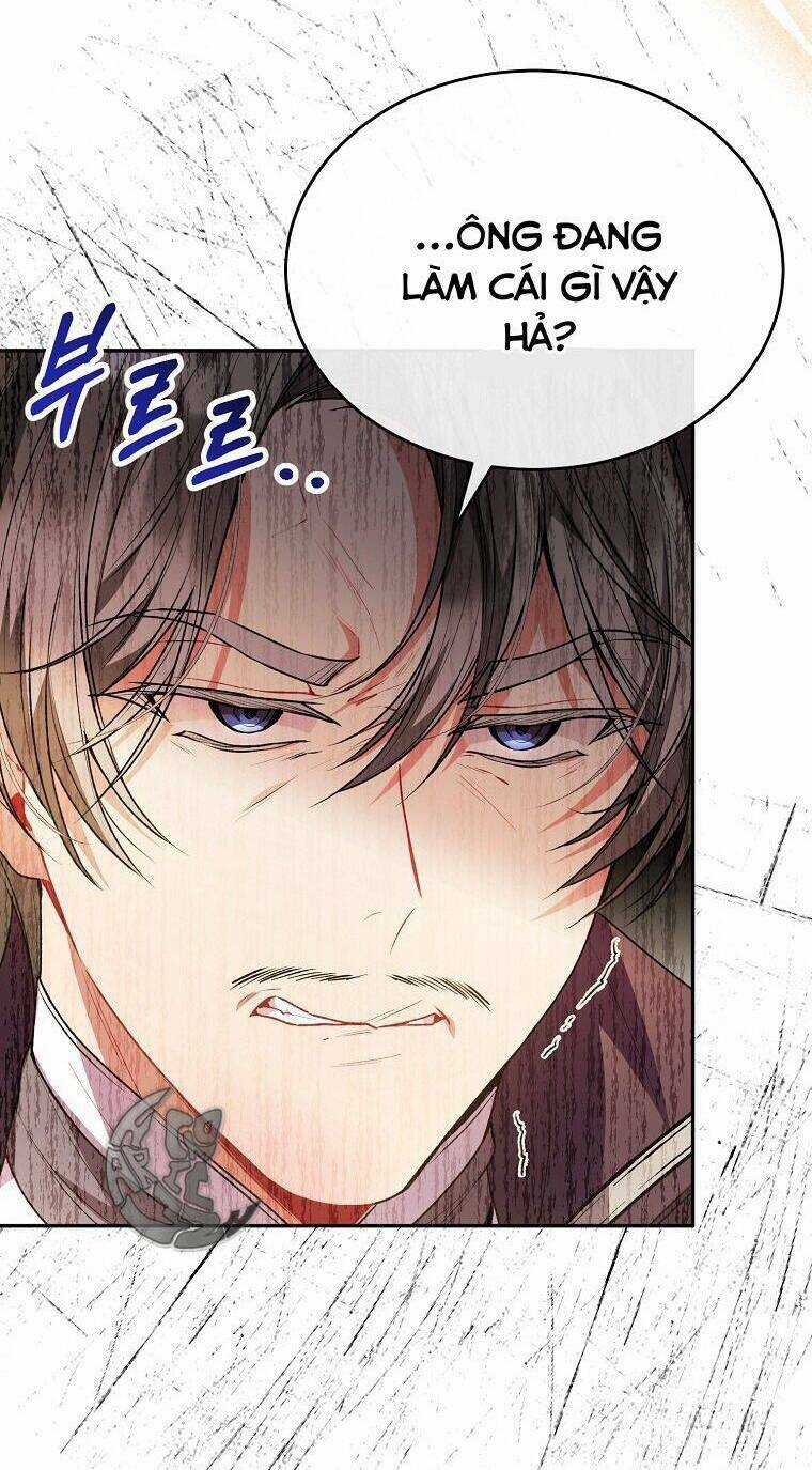 Cô Con Gái Thật Sự Đã Xuất Hiện Chapter 64 trang 69