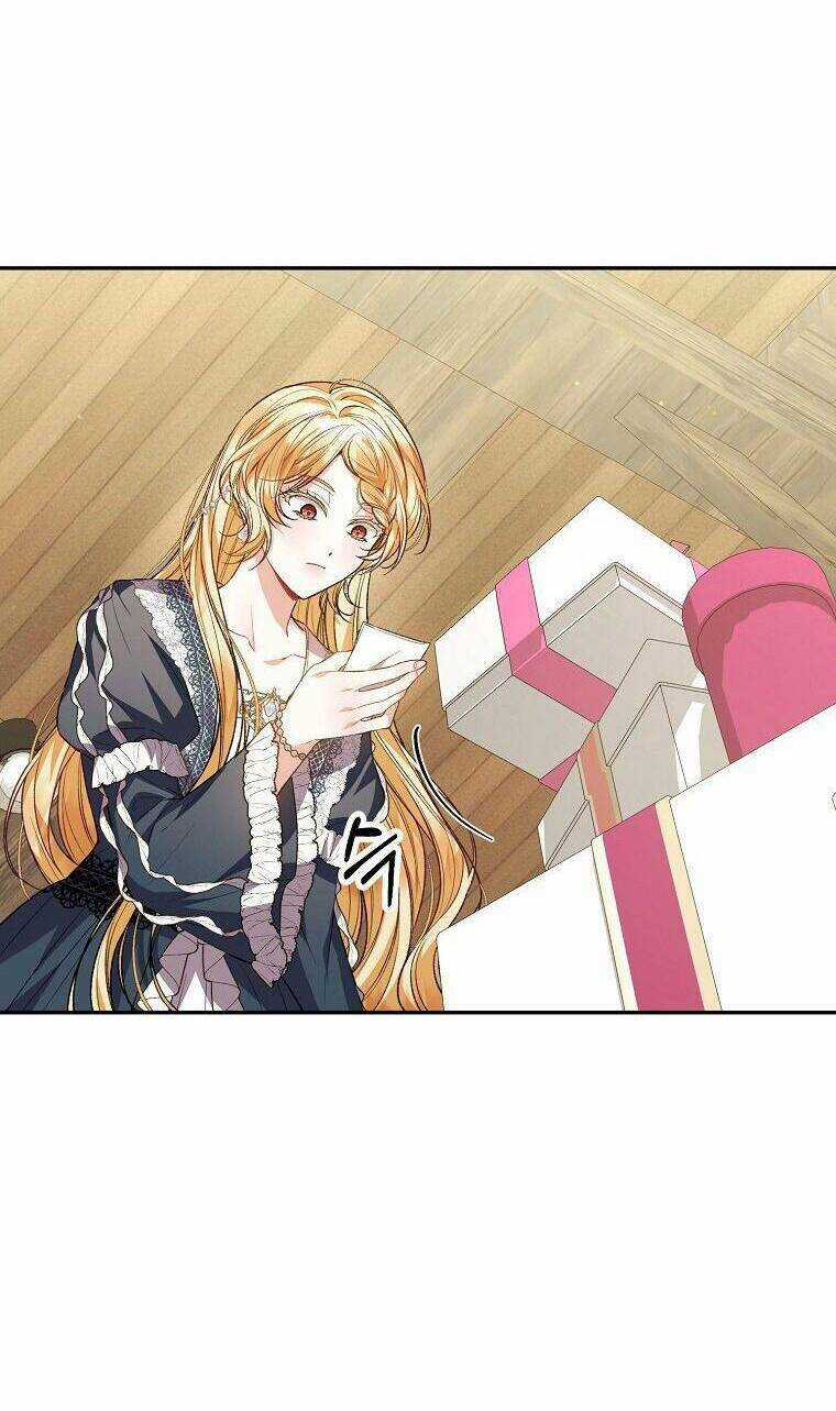 Cô Con Gái Thật Sự Đã Xuất Hiện Chapter 64 trang 7