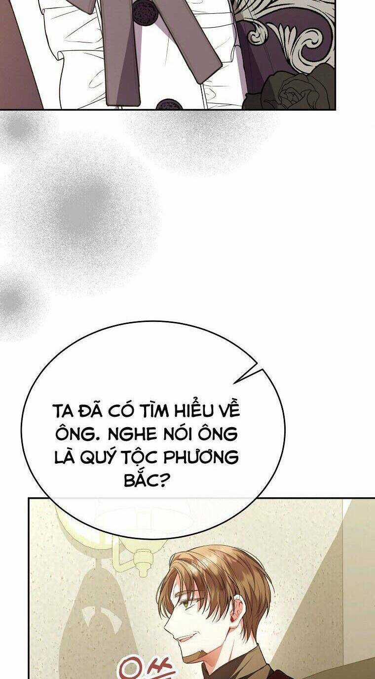 Cô Con Gái Thật Sự Đã Xuất Hiện Chapter 64 trang 72