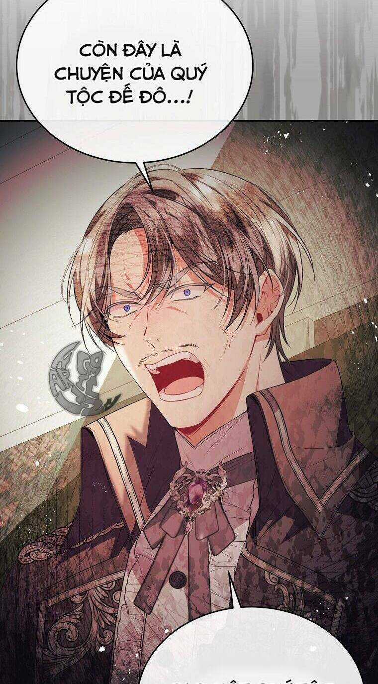 Cô Con Gái Thật Sự Đã Xuất Hiện Chapter 64 trang 74