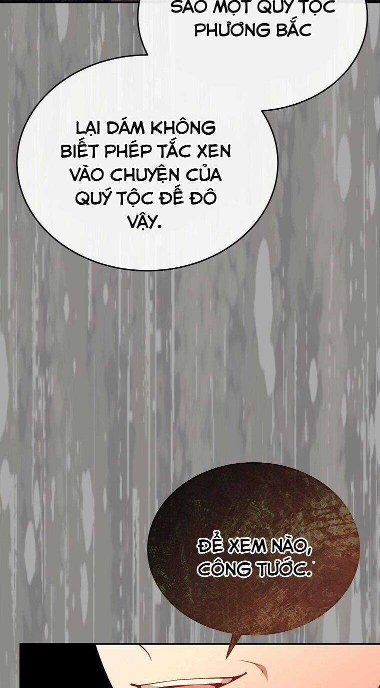 Cô Con Gái Thật Sự Đã Xuất Hiện Chapter 64 trang 75