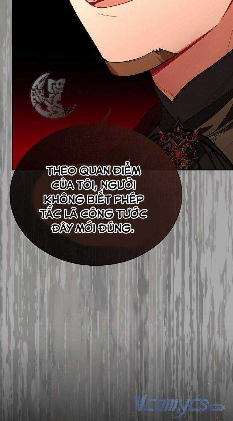 Cô Con Gái Thật Sự Đã Xuất Hiện Chapter 64 trang 76