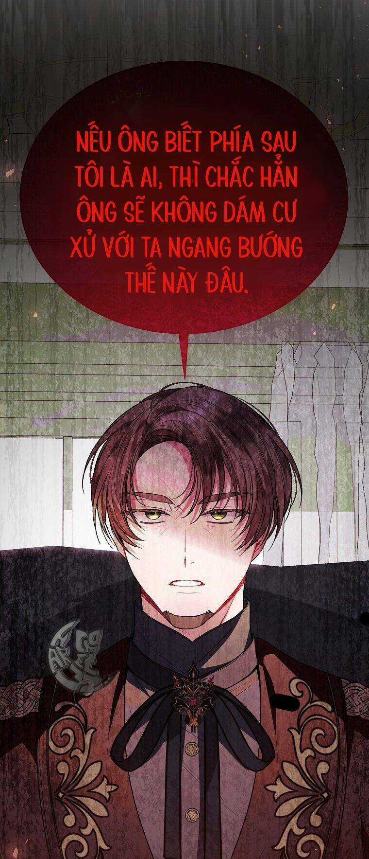 Cô Con Gái Thật Sự Đã Xuất Hiện Chapter 64 trang 77