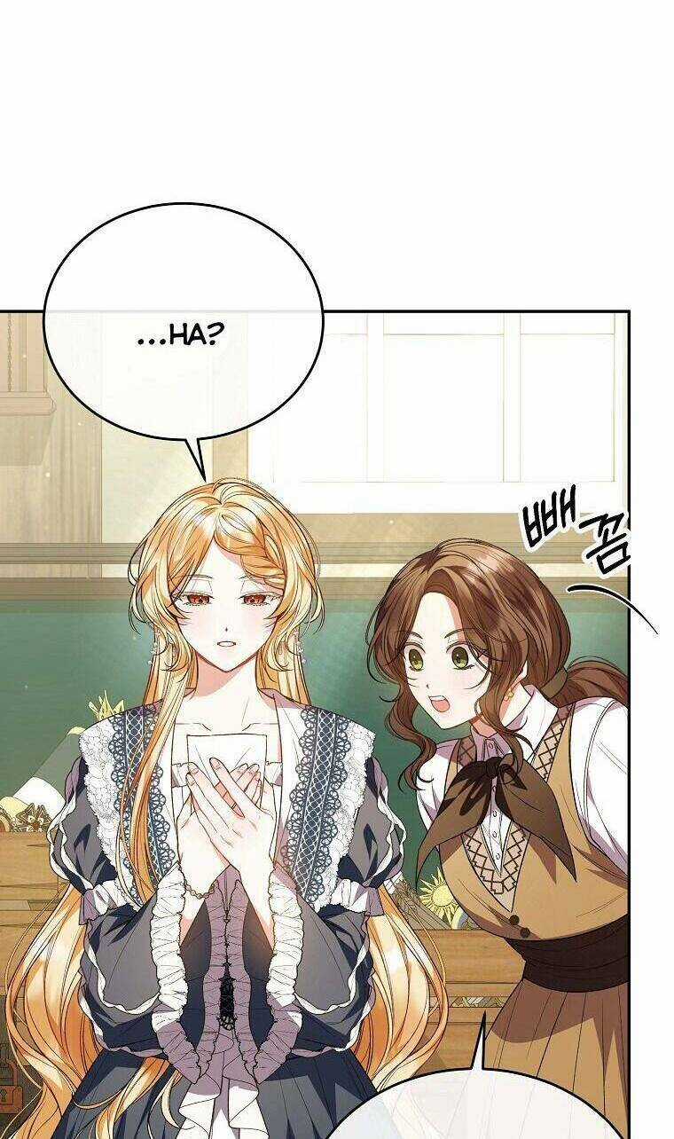 Cô Con Gái Thật Sự Đã Xuất Hiện Chapter 64 trang 8