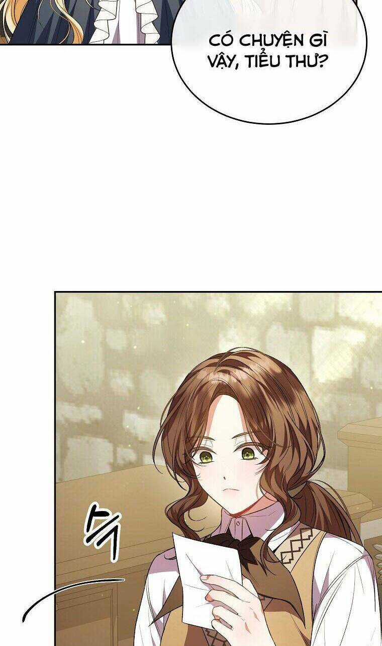 Cô Con Gái Thật Sự Đã Xuất Hiện Chapter 64 trang 9