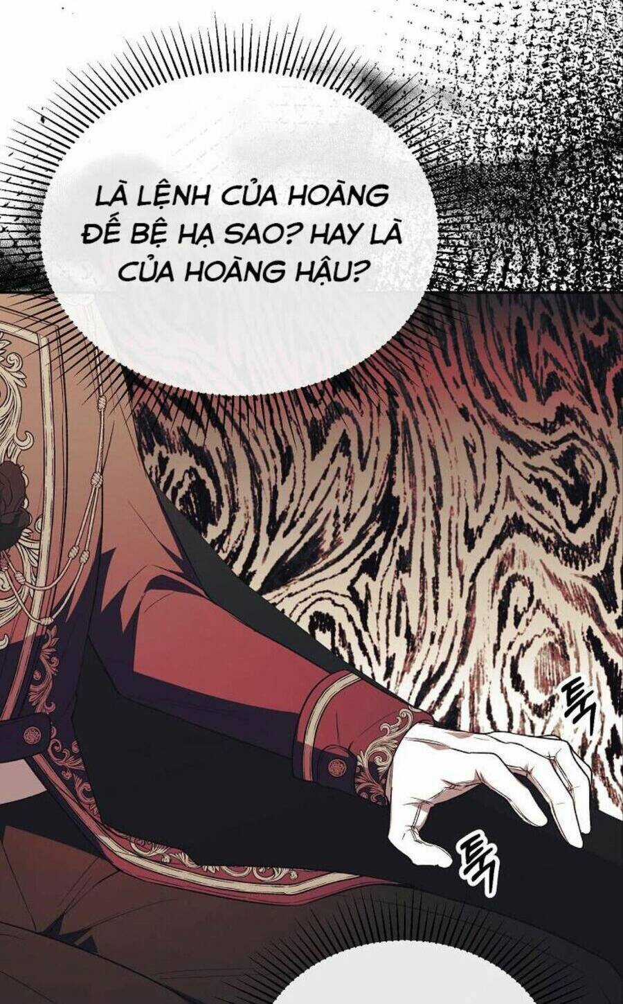 Cô Con Gái Thật Sự Đã Xuất Hiện Chapter 65 trang 11