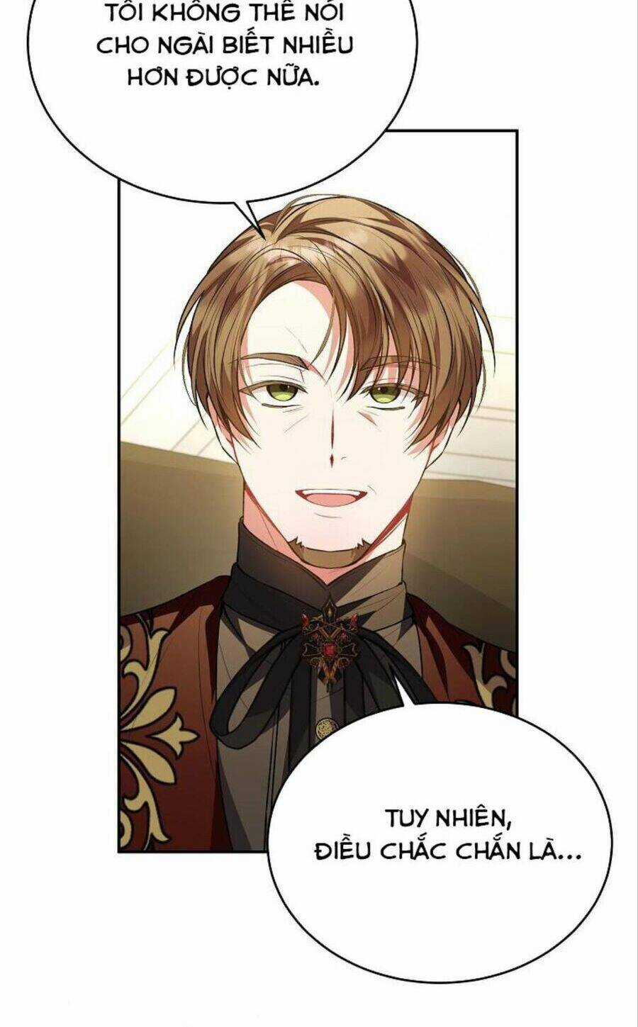 Cô Con Gái Thật Sự Đã Xuất Hiện Chapter 65 trang 14