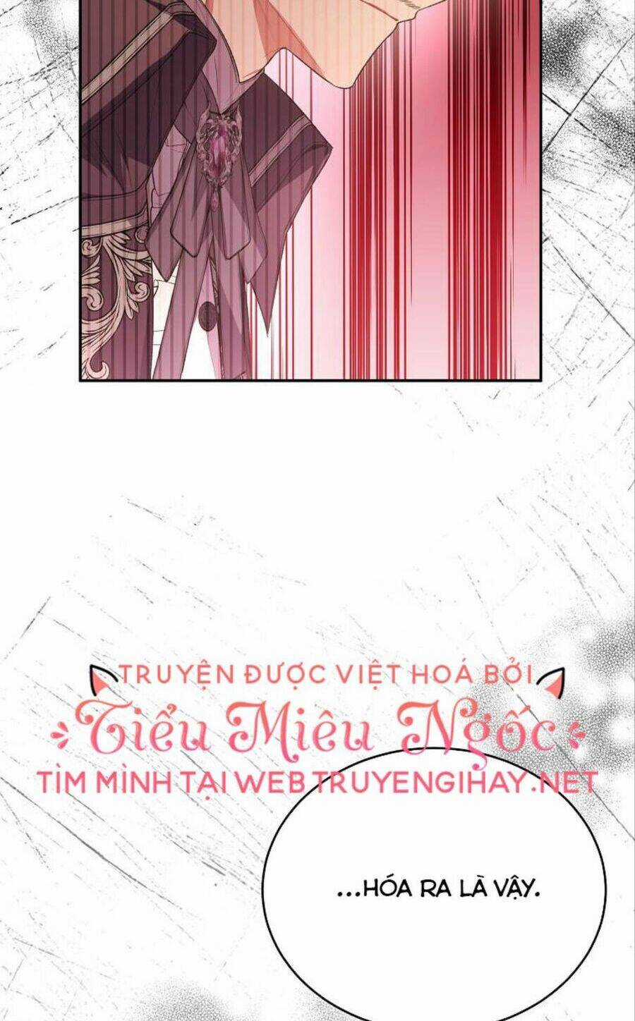 Cô Con Gái Thật Sự Đã Xuất Hiện Chapter 65 trang 18