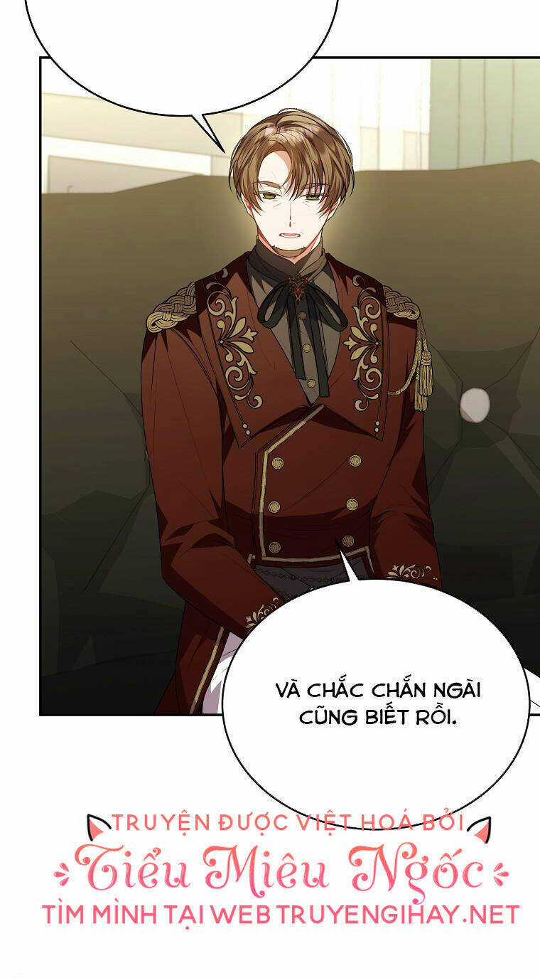 Cô Con Gái Thật Sự Đã Xuất Hiện Chapter 65 trang 20