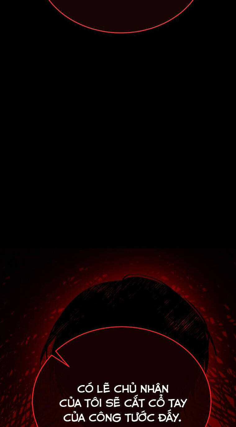 Cô Con Gái Thật Sự Đã Xuất Hiện Chapter 65 trang 25