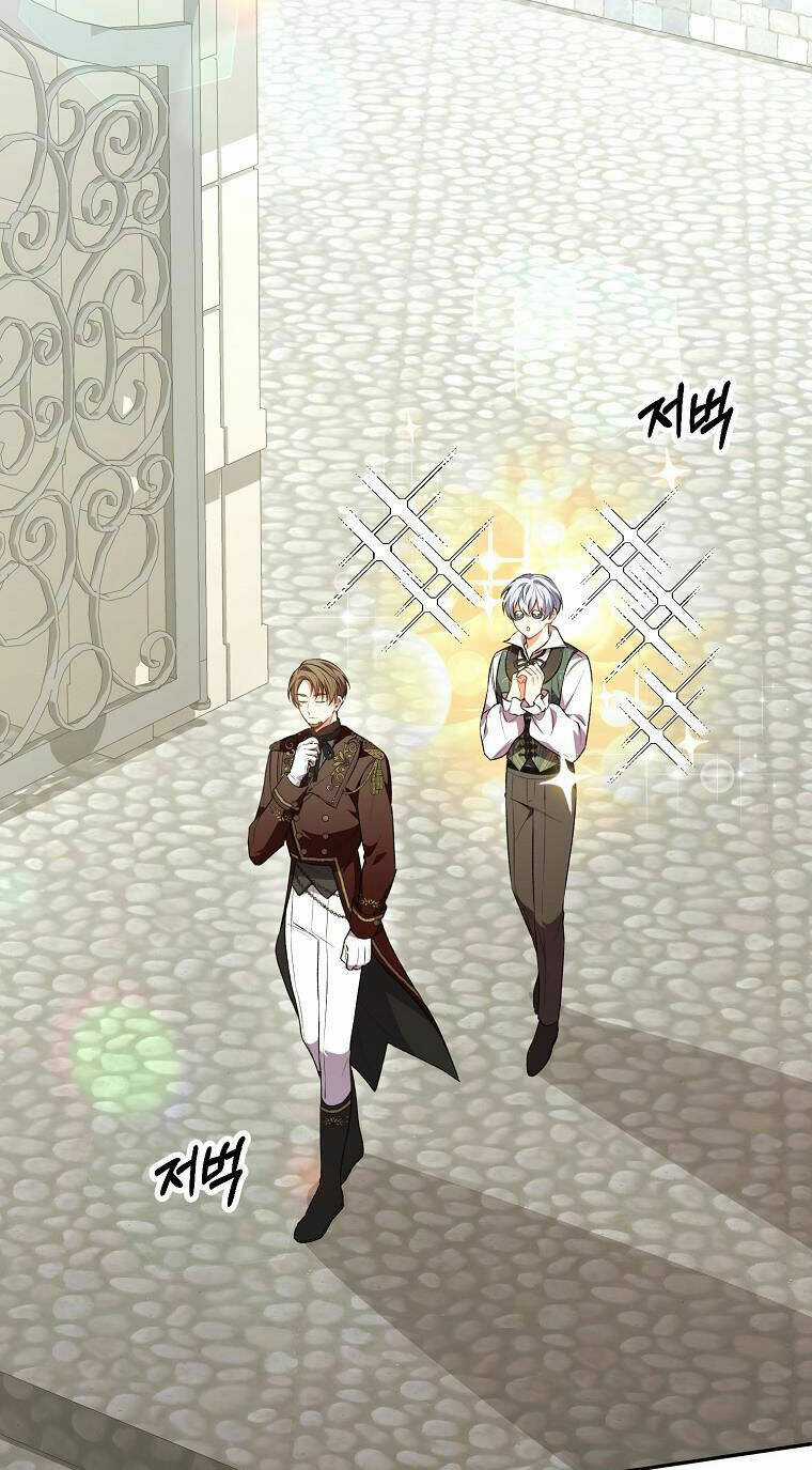 Cô Con Gái Thật Sự Đã Xuất Hiện Chapter 65 trang 28