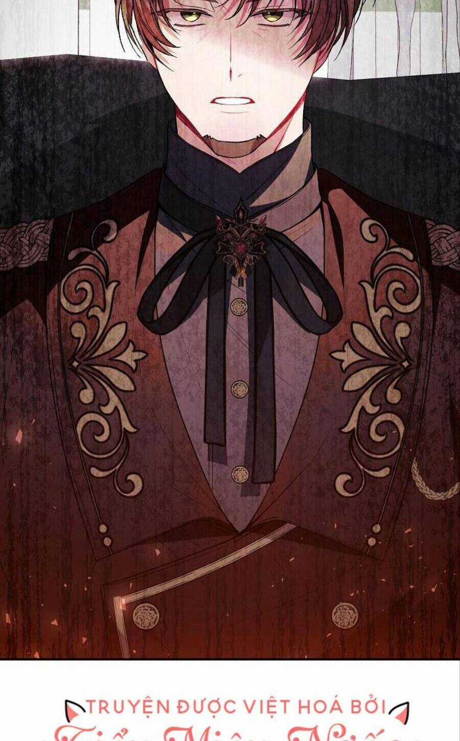 Cô Con Gái Thật Sự Đã Xuất Hiện Chapter 65 trang 3