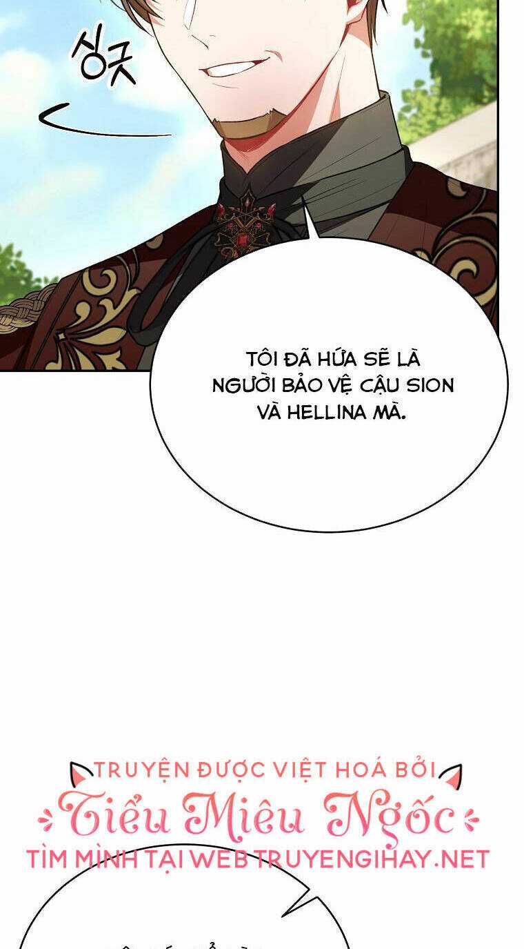 Cô Con Gái Thật Sự Đã Xuất Hiện Chapter 65 trang 31