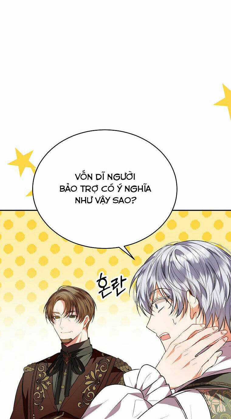 Cô Con Gái Thật Sự Đã Xuất Hiện Chapter 65 trang 33