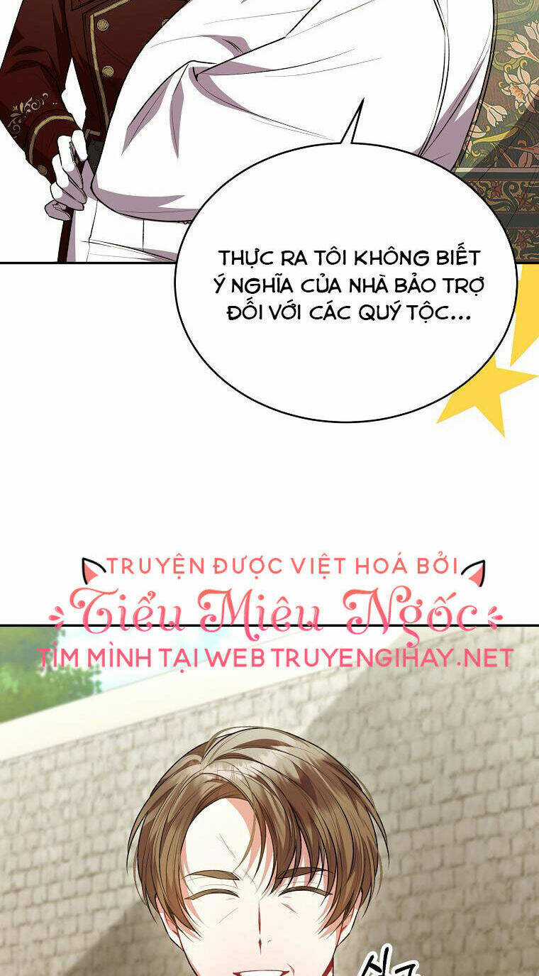 Cô Con Gái Thật Sự Đã Xuất Hiện Chapter 65 trang 34