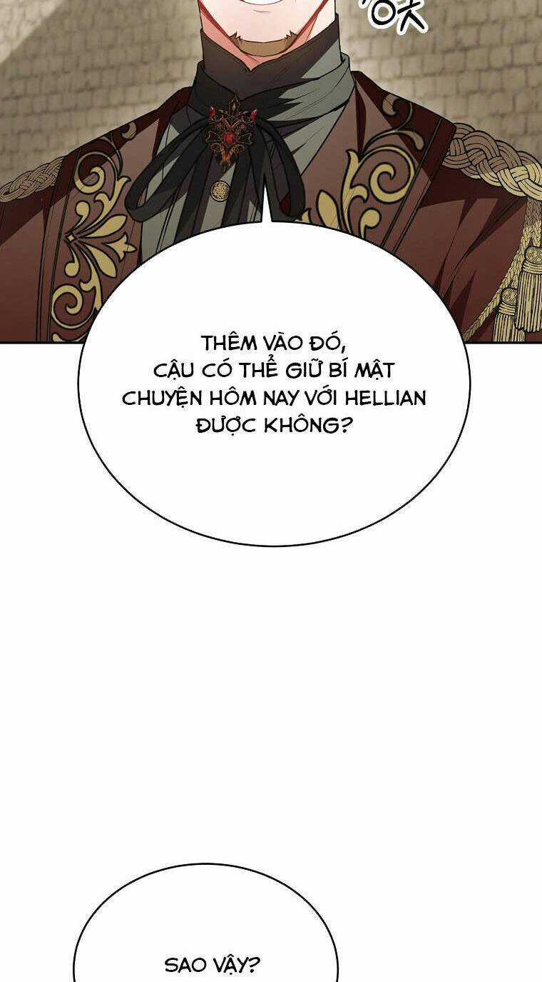 Cô Con Gái Thật Sự Đã Xuất Hiện Chapter 65 trang 35