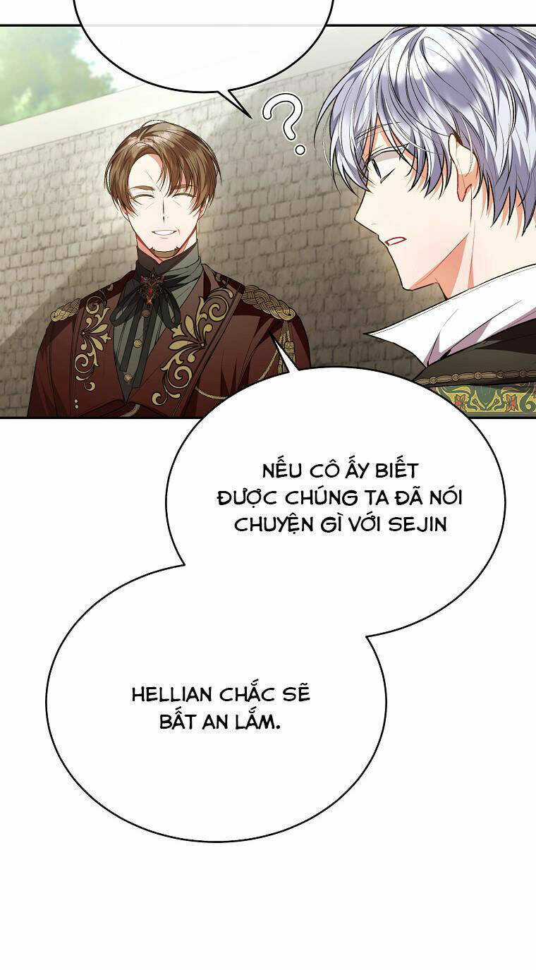 Cô Con Gái Thật Sự Đã Xuất Hiện Chapter 65 trang 36