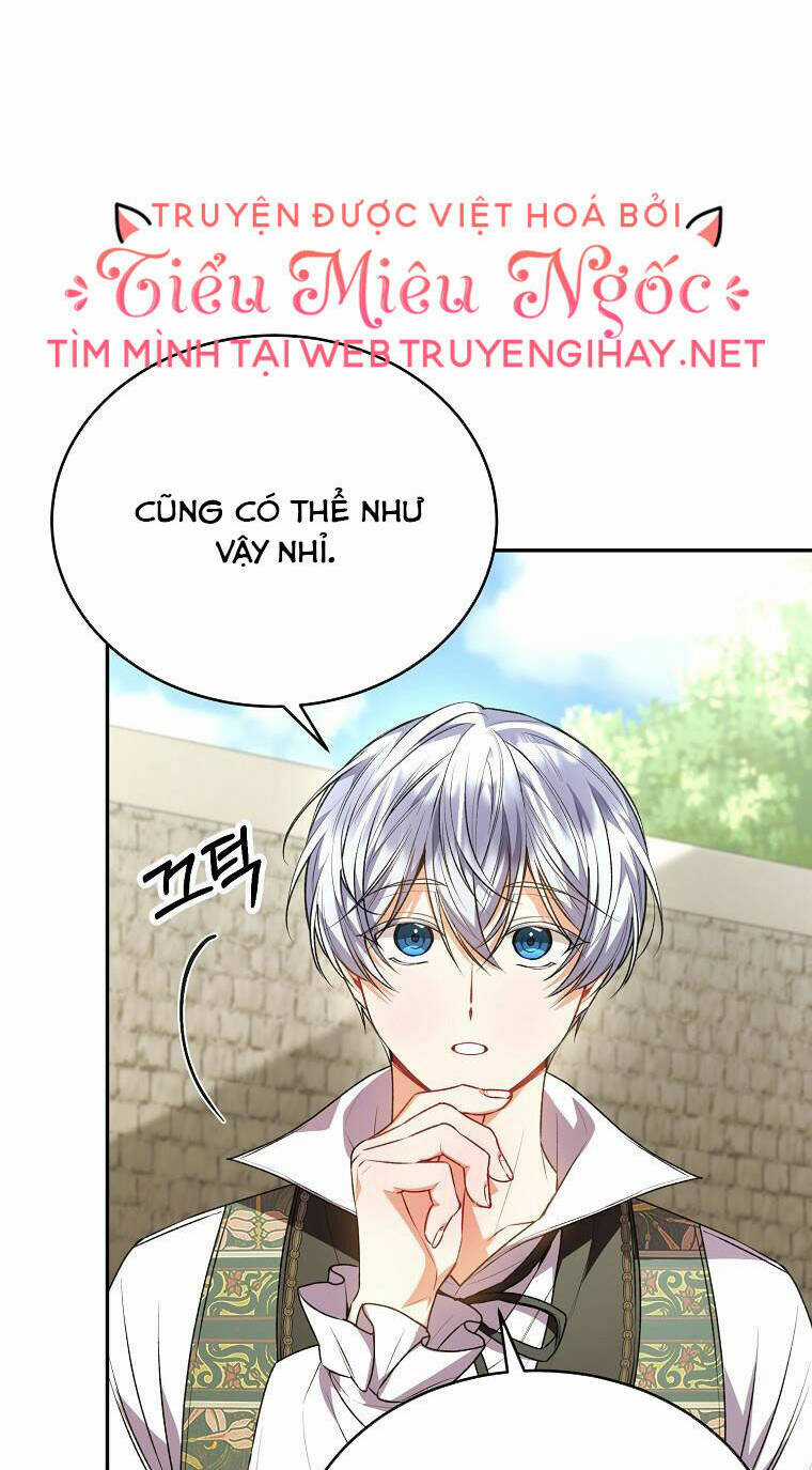 Cô Con Gái Thật Sự Đã Xuất Hiện Chapter 65 trang 37