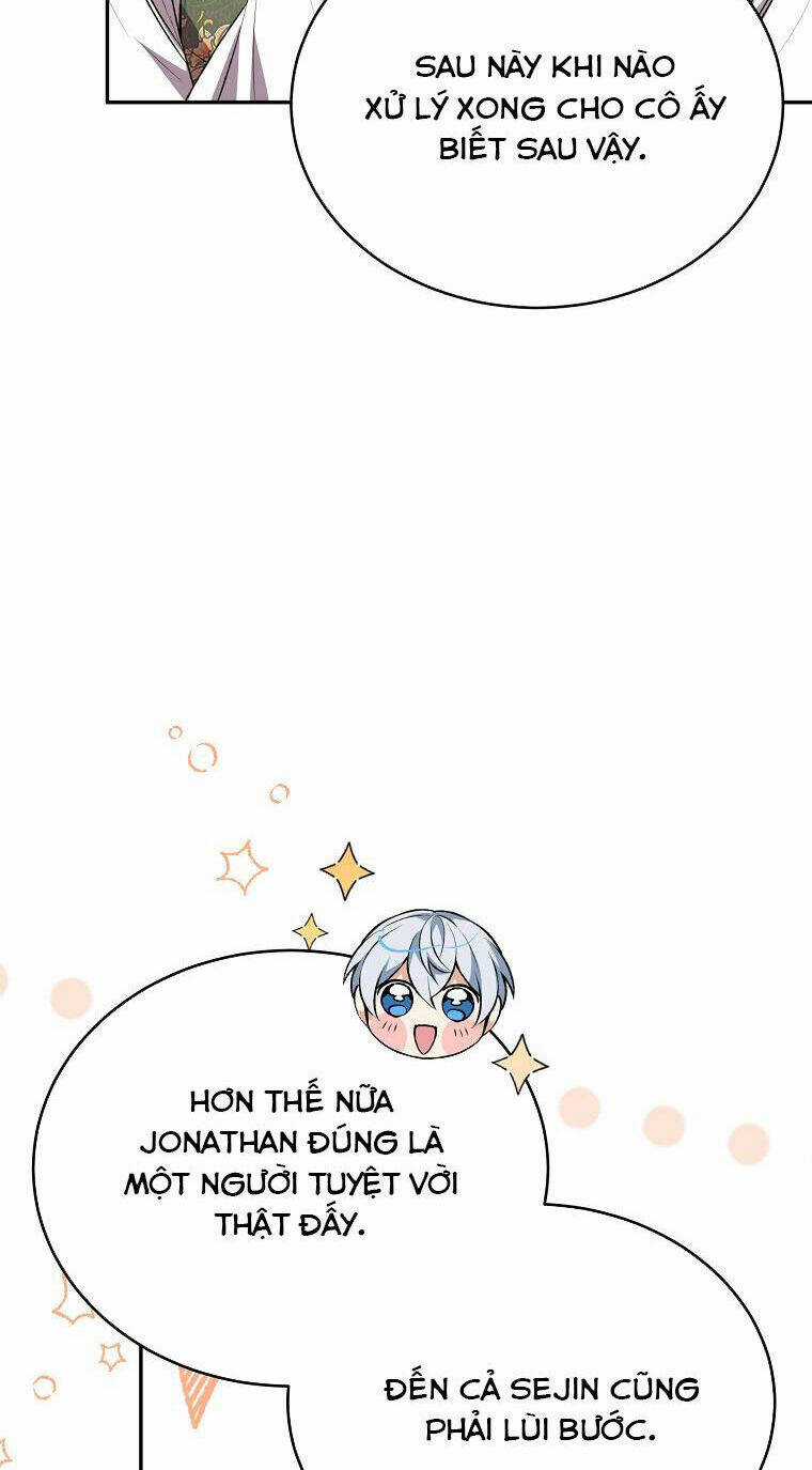 Cô Con Gái Thật Sự Đã Xuất Hiện Chapter 65 trang 38