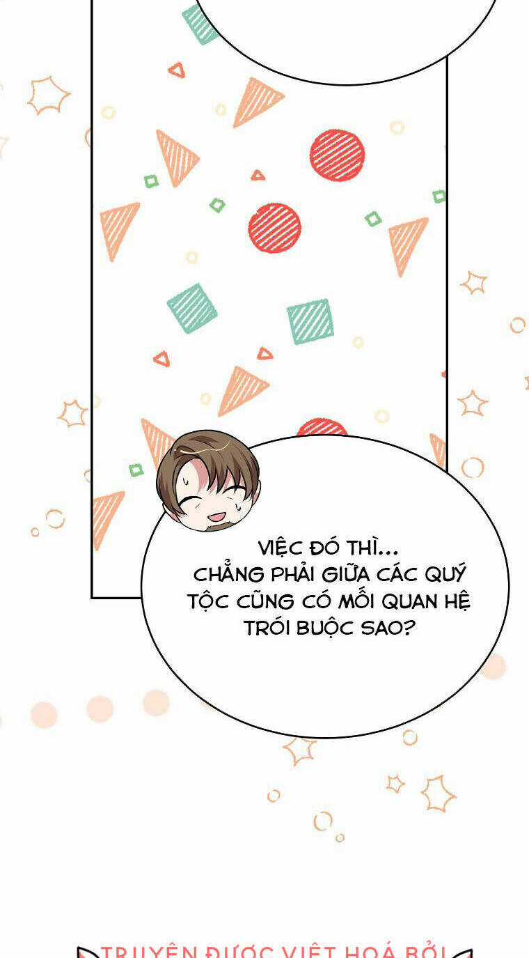 Cô Con Gái Thật Sự Đã Xuất Hiện Chapter 65 trang 39