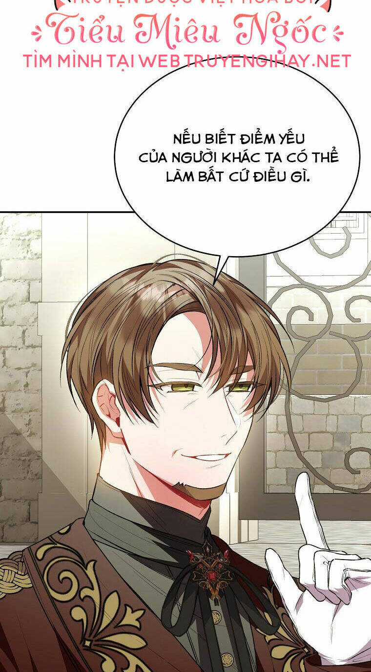 Cô Con Gái Thật Sự Đã Xuất Hiện Chapter 65 trang 40