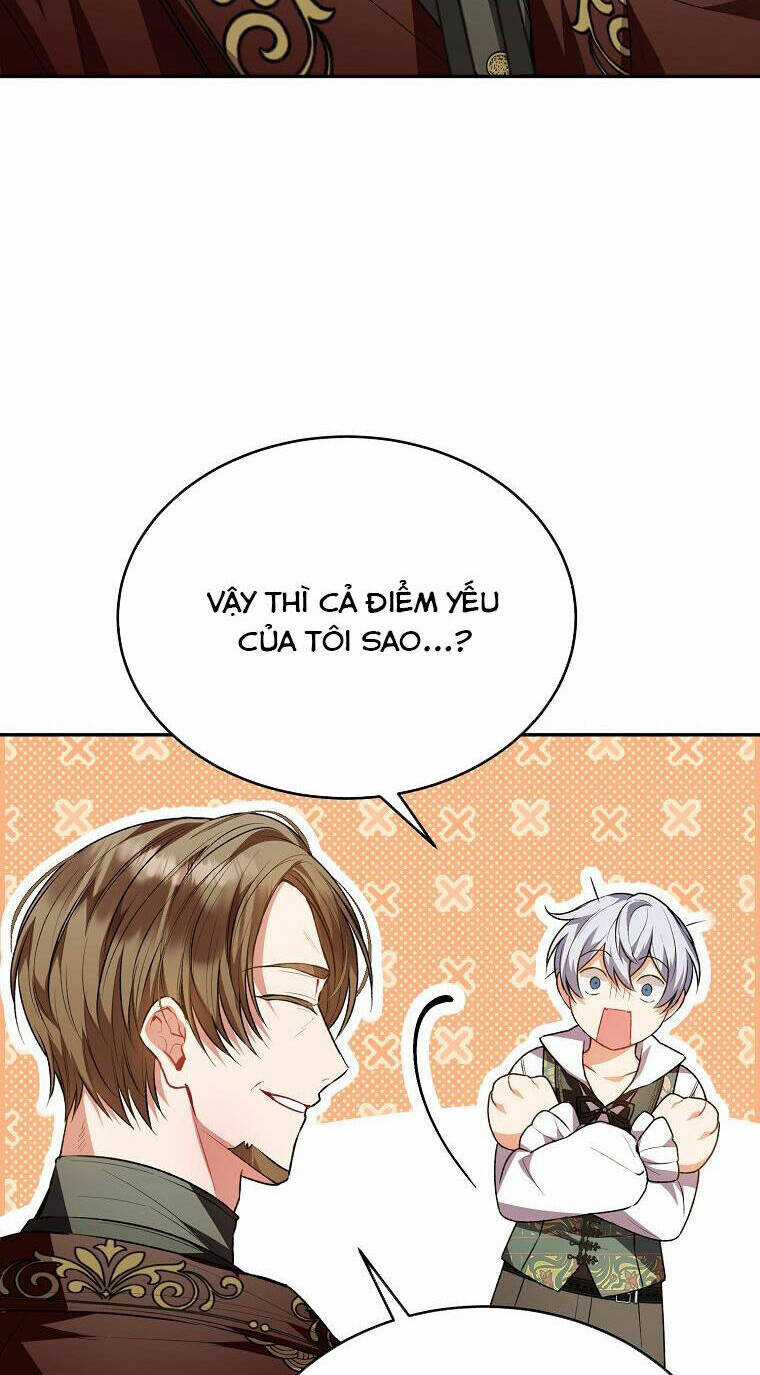 Cô Con Gái Thật Sự Đã Xuất Hiện Chapter 65 trang 41