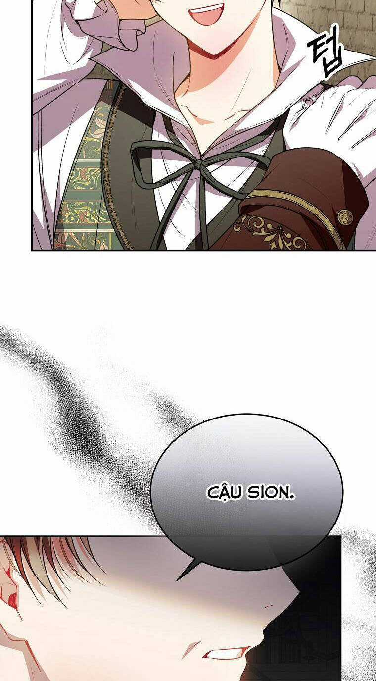 Cô Con Gái Thật Sự Đã Xuất Hiện Chapter 65 trang 43