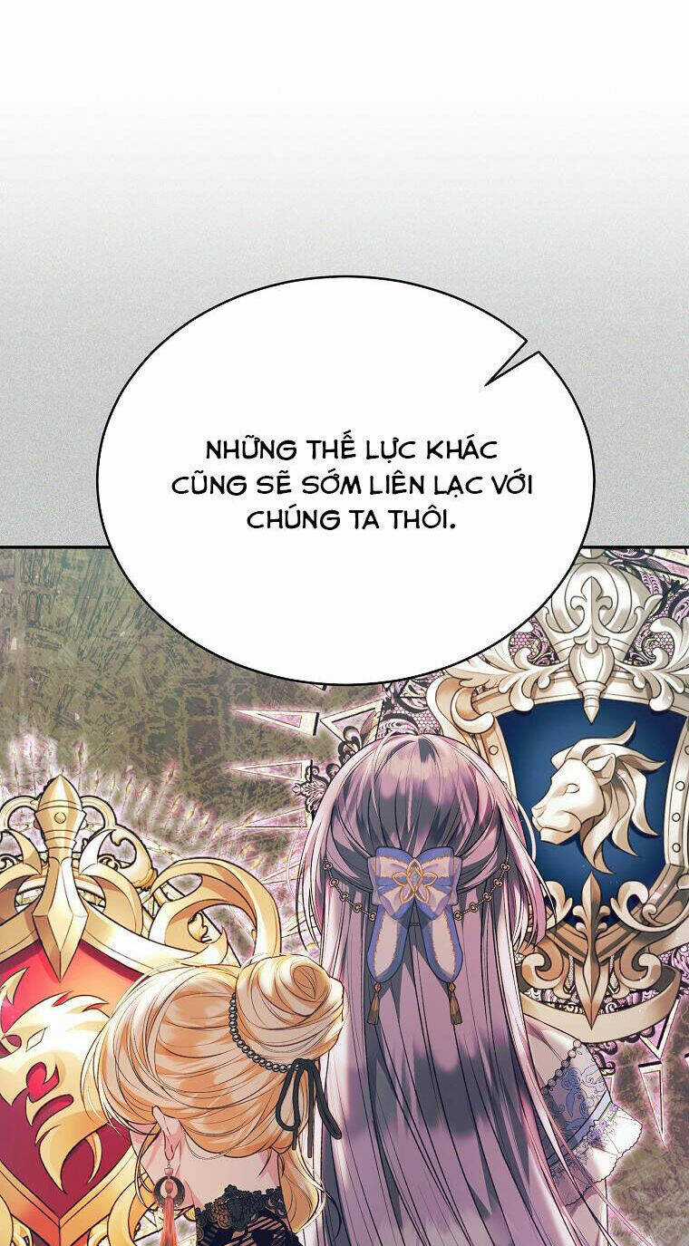 Cô Con Gái Thật Sự Đã Xuất Hiện Chapter 65 trang 46