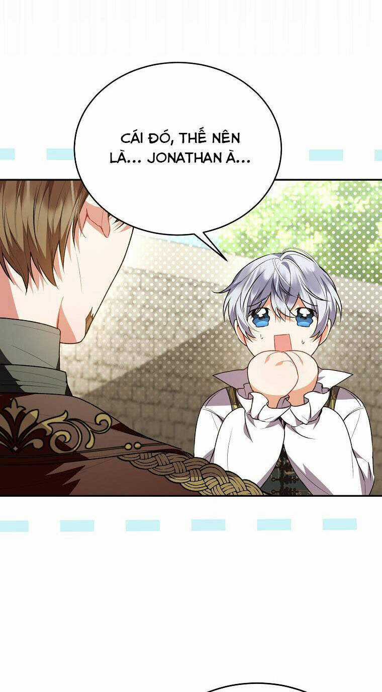 Cô Con Gái Thật Sự Đã Xuất Hiện Chapter 65 trang 51