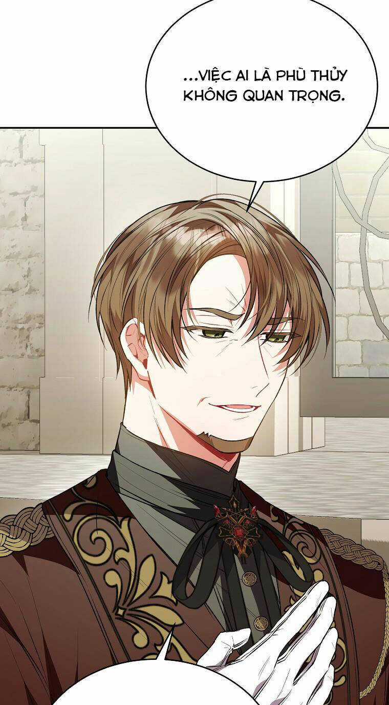 Cô Con Gái Thật Sự Đã Xuất Hiện Chapter 65 trang 52