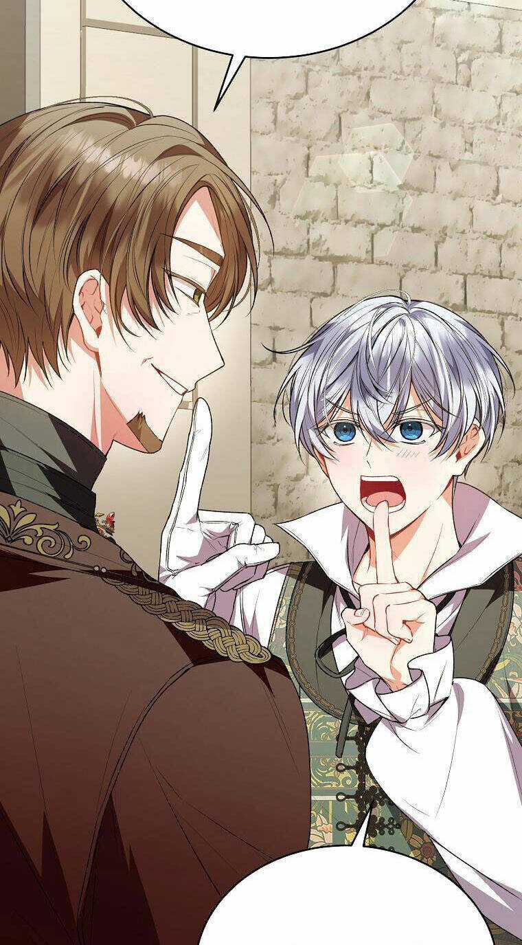 Cô Con Gái Thật Sự Đã Xuất Hiện Chapter 65 trang 54