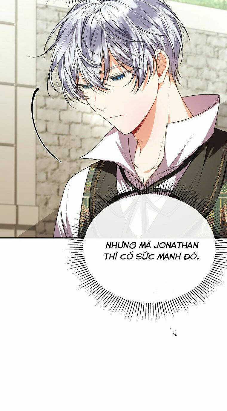 Cô Con Gái Thật Sự Đã Xuất Hiện Chapter 65 trang 56