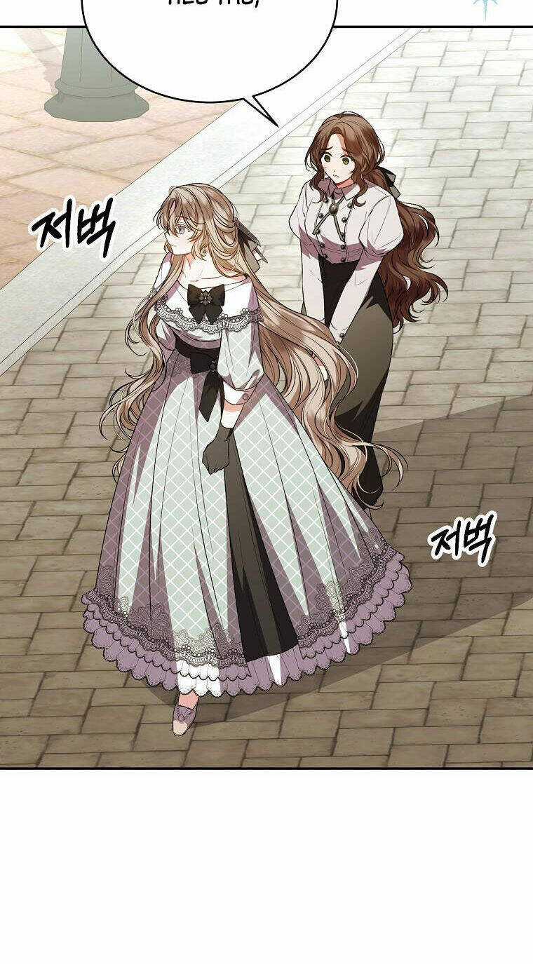 Cô Con Gái Thật Sự Đã Xuất Hiện Chapter 65 trang 62