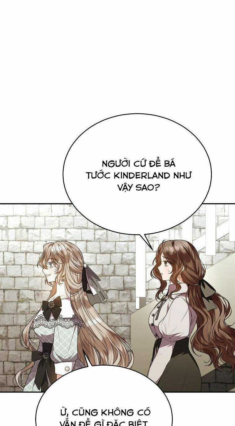 Cô Con Gái Thật Sự Đã Xuất Hiện Chapter 65 trang 63