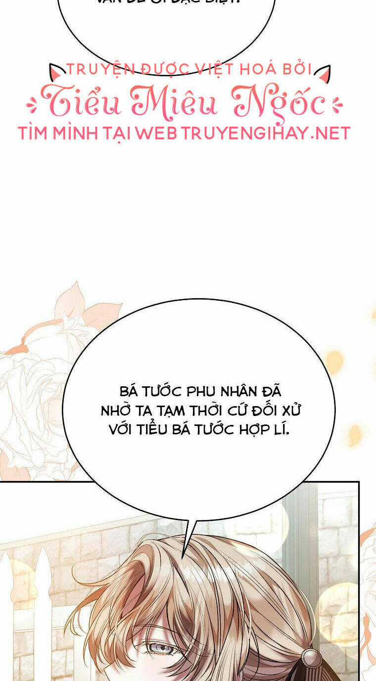 Cô Con Gái Thật Sự Đã Xuất Hiện Chapter 65 trang 64