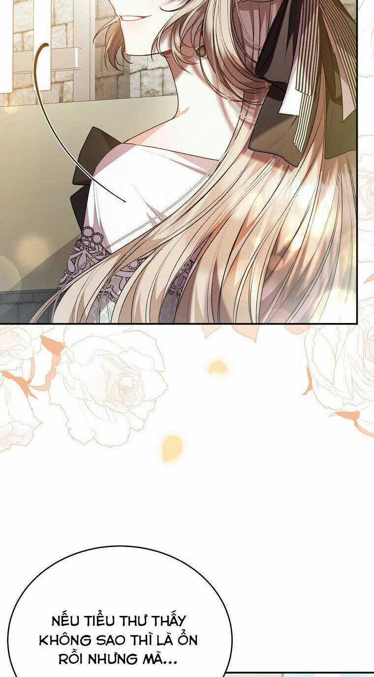 Cô Con Gái Thật Sự Đã Xuất Hiện Chapter 65 trang 65