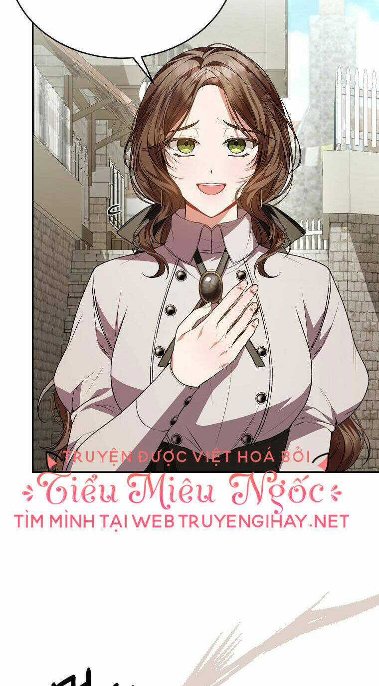 Cô Con Gái Thật Sự Đã Xuất Hiện Chapter 65 trang 66