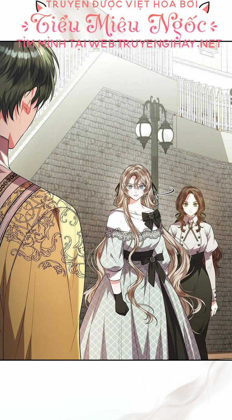 Cô Con Gái Thật Sự Đã Xuất Hiện Chapter 65 trang 69