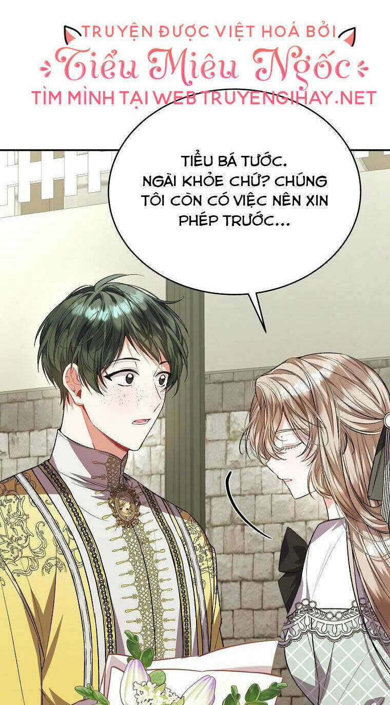 Cô Con Gái Thật Sự Đã Xuất Hiện Chapter 65 trang 72