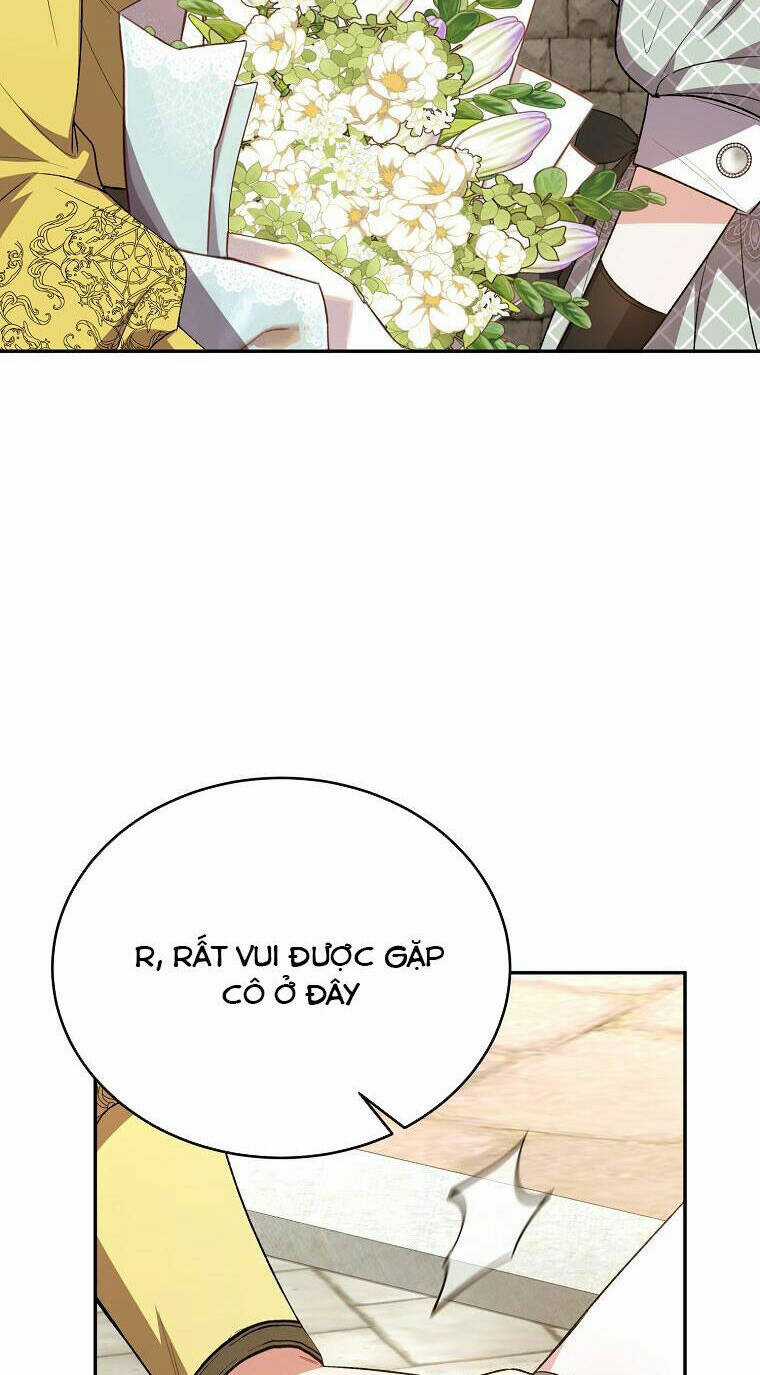 Cô Con Gái Thật Sự Đã Xuất Hiện Chapter 65 trang 73