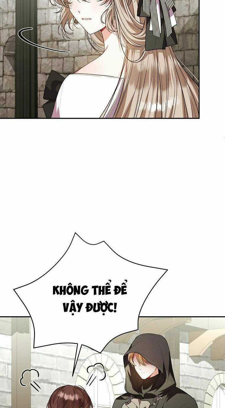 Cô Con Gái Thật Sự Đã Xuất Hiện Chapter 65 trang 79