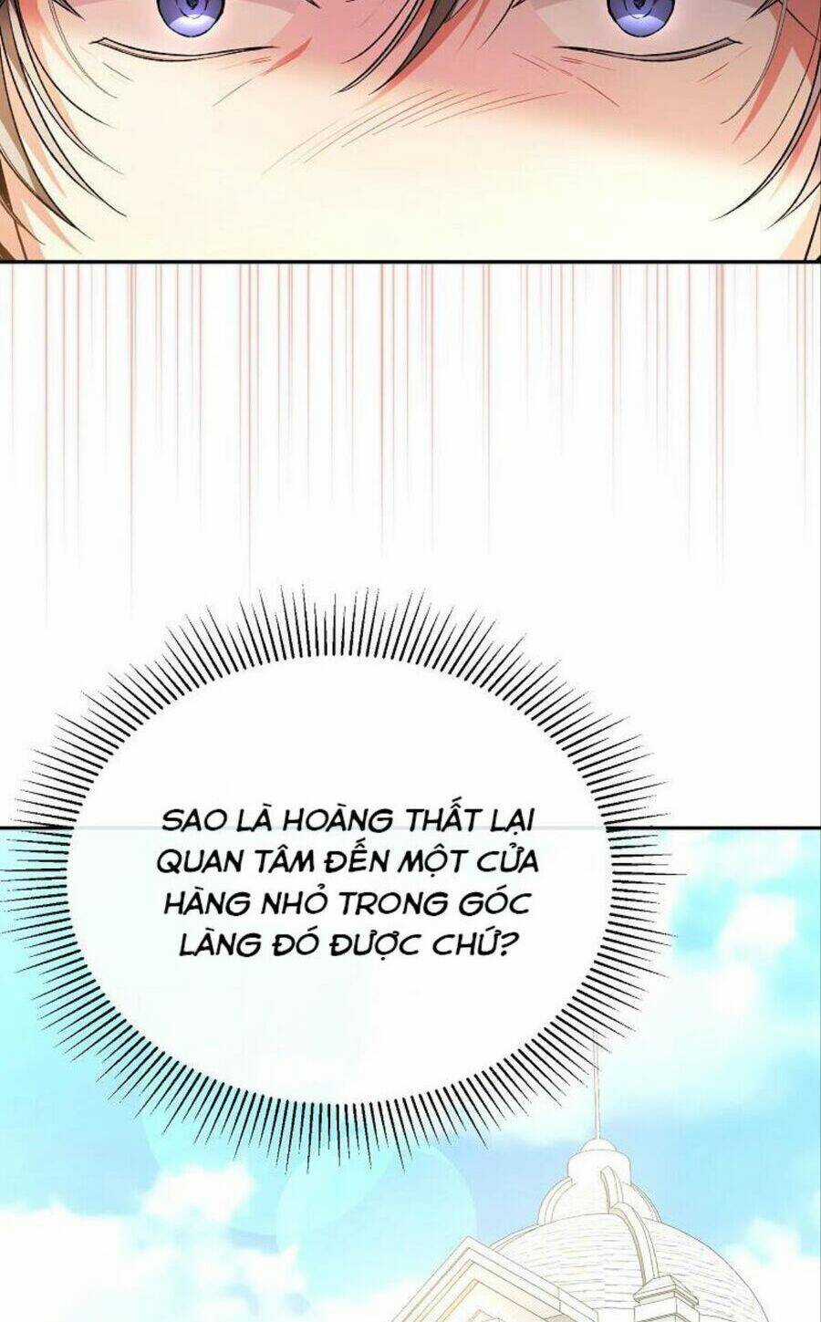 Cô Con Gái Thật Sự Đã Xuất Hiện Chapter 65 trang 8