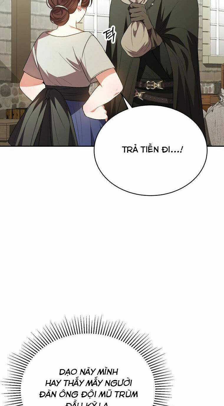 Cô Con Gái Thật Sự Đã Xuất Hiện Chapter 65 trang 80