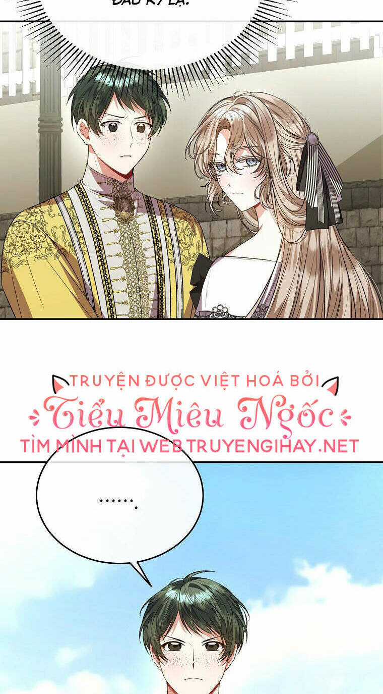 Cô Con Gái Thật Sự Đã Xuất Hiện Chapter 65 trang 81